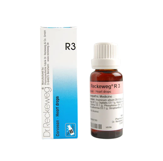 Dr. Reckeweg R3 Heart Drops, 22ml-1.webp
